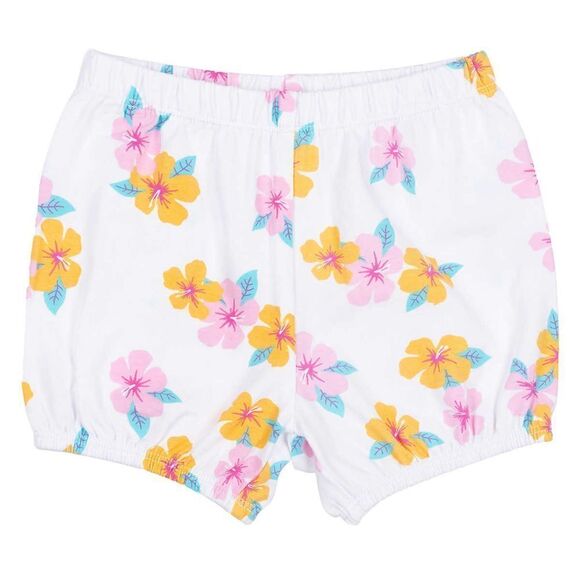 NEW! Pekkle Infant 4 Piece Set, Toucan Tropical- Sizes 12M, 18M & 24M Available - Picture 4 of 13